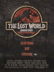 The Lost World:Jurassic Park