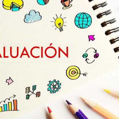 Timeline: Evolución del concepto de Evaluación