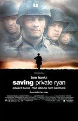 Saving Private Ryan