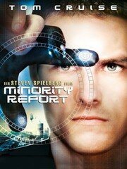 Minority Report