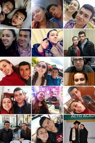 Amor, ¿Qué es eso?