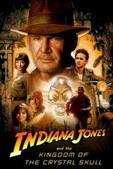 Indiana Jones and the Kingdom of the Crystal Skull