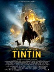 The Adventures of Tintin