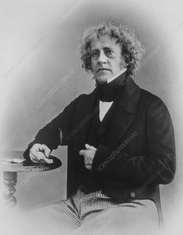 PRIMERA MENCIÓN DE LA PALABRA FOTOGRAFÍA