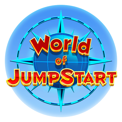 Jumpstart World (MMO)