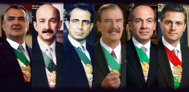 Reformas estructurales de 2013