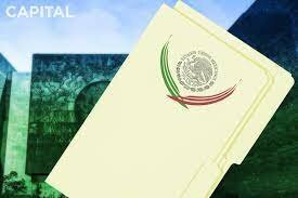 Proyecto de ley federal en México