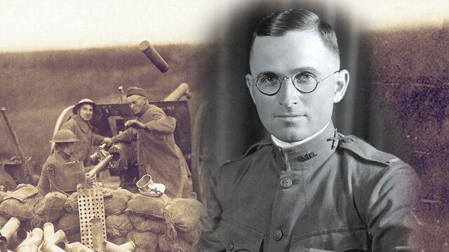 Timekeeper for a railroad construction company