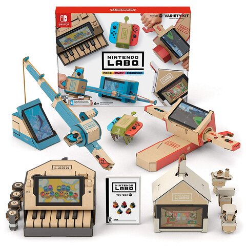Nintendo Labo™