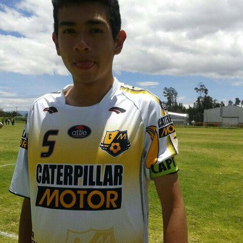 Y apareció una de mis pasiones...