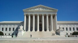 Timeline: Supreme Court Milestones