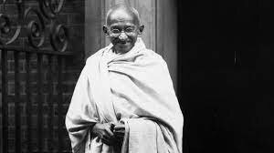 Asesinato de Gandhi