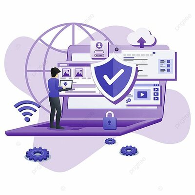 Timeline: La evolución del derecho a la protección de datos personales.