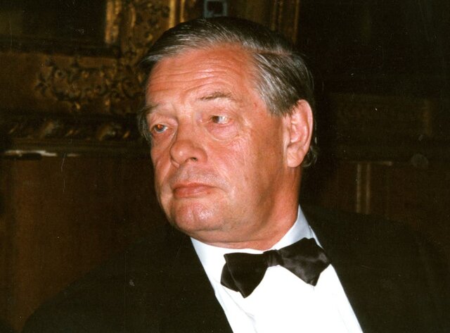 La Teoría del Right to Privacy