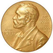Premio Nobel de Literatura
