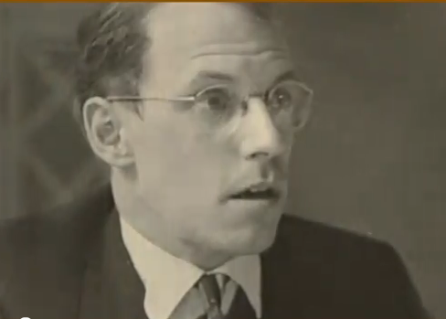 RALC, Theory of Privacy