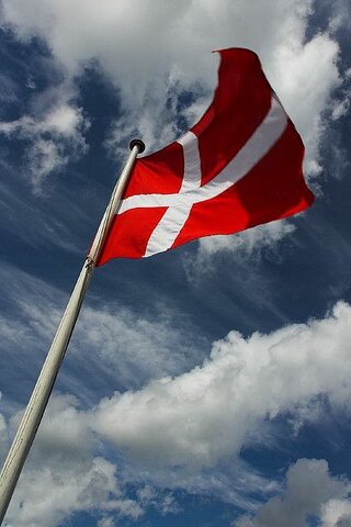 Ley de protección de datos de Dinamarca.