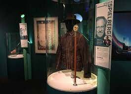 Award: Science Fiction Hall of Fame