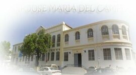 Timeline: TRAYECTORIA ESCOLAR