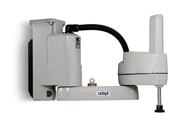 ROBOTICA ESCARA
