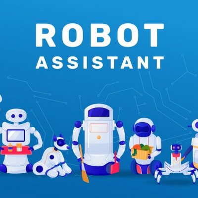 Timeline: HISTORIA DE LA ROBOTICA