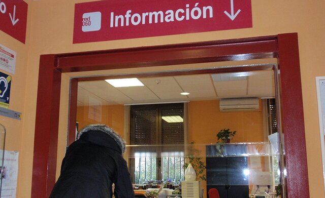 En Francia se crea su primera Oficina de Información y Orientación