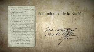 Base Const. Apatzingán 1813