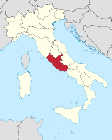 Pueblo Romano