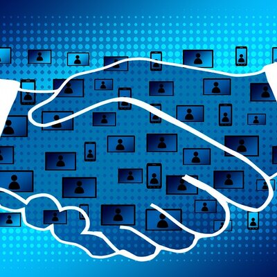 Timeline: Antecedentes de la Protección de Datos Personales