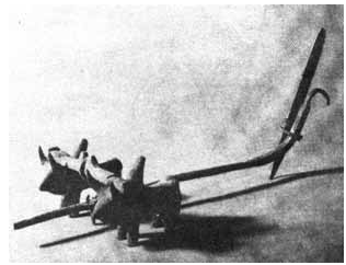 LA EDAD DEL BRONCE 5000 a. C.