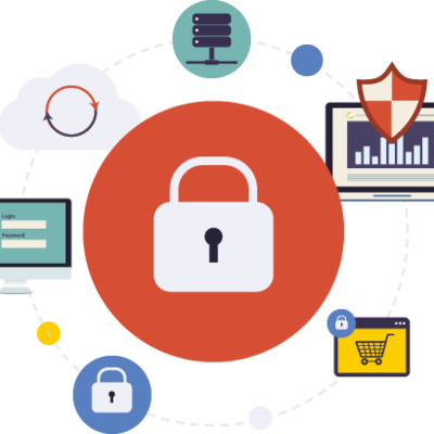 Timeline: Antecedentes de la protección de datos personales