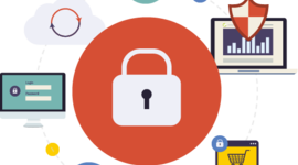 Timeline: Antecedentes de la protección de datos personales