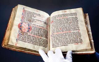 El Código de Magnus Erickson - Suecia