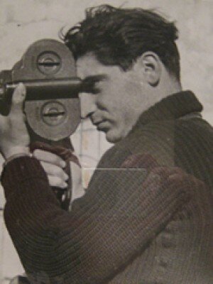 NACE ANDREI FRIEDMANN