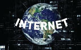 Se emplea el termino internet