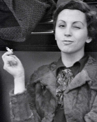 NACE GERDA TARO