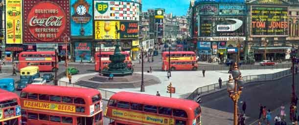 Primera agencia de publicidad Alemana