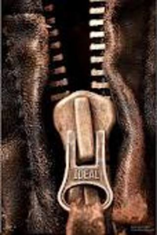 zipper
