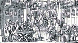 Timeline: Historia de las ideas penales