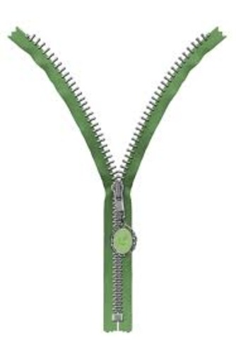 zipper