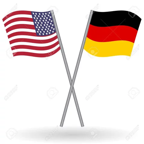 Alemania-EEUU