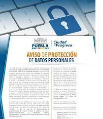 Ley de Protección de Datos Personales en Posesión de Sujetos Obligados del Estado de Puebla