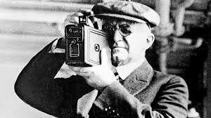 PRIMER CARRETE FOTOGRÁFICO