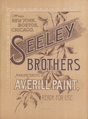 La primera marca registrada