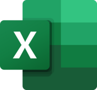 Excel 2019
