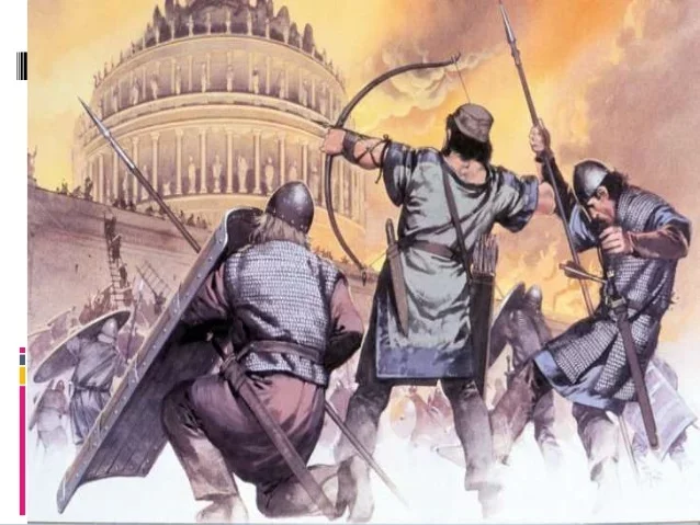 El DIP en la Edad Media