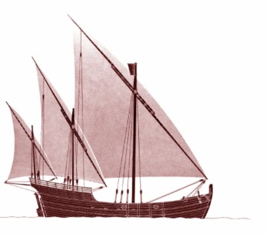 The Caravel