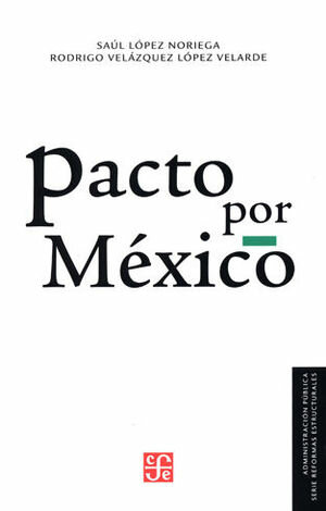 EL PACTO POR MÉXICO