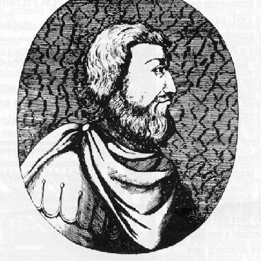 Amatus Lusitanus