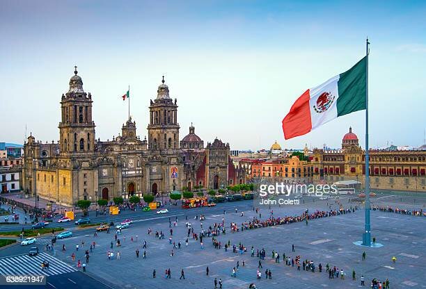 Ley Federal de Protección de Datos Personales.